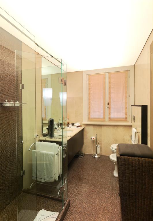 Hotel Casa Vissani Baschi Zimmer foto